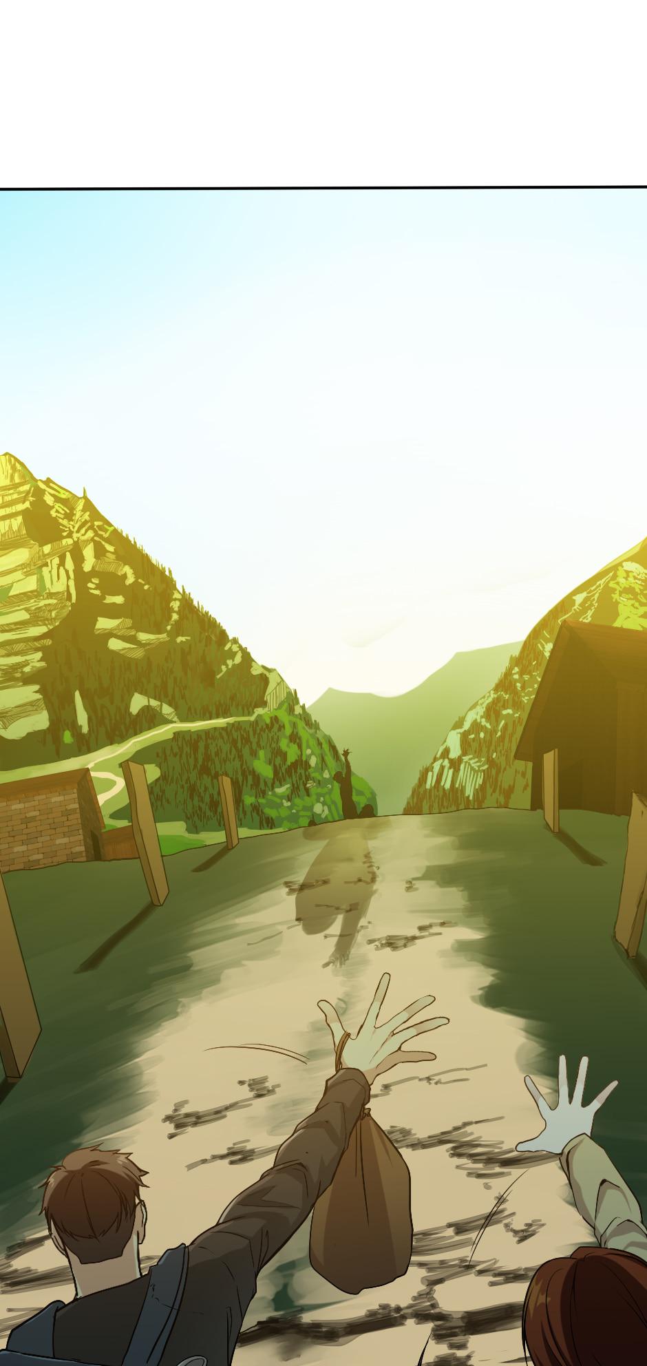 The Beginning After The End Chap 6 - Next Chap 7