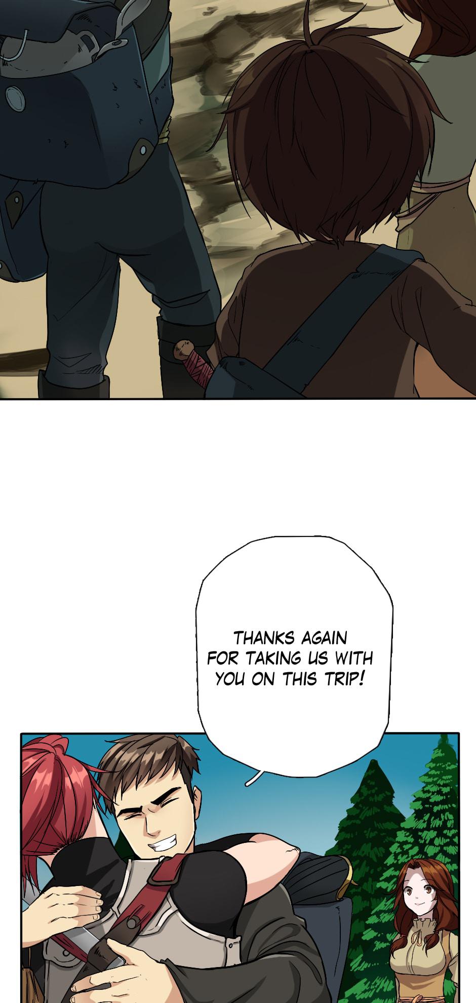 The Beginning After The End Chap 6 - Next Chap 7