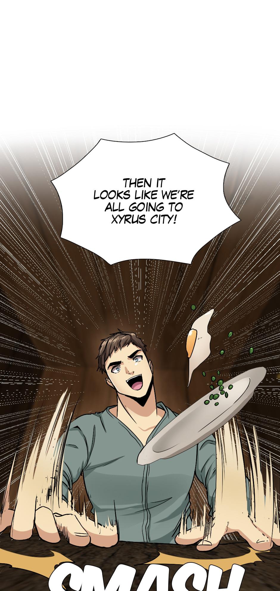 The Beginning After The End Chap 6 - Next Chap 7