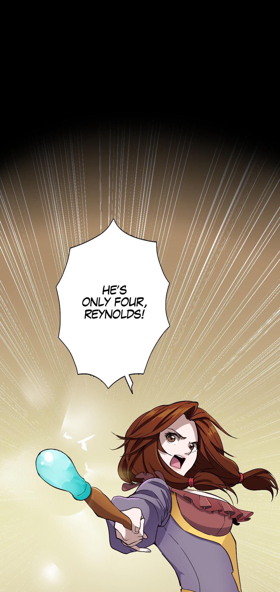 The Beginning After The End Chap 6 - Next Chap 7