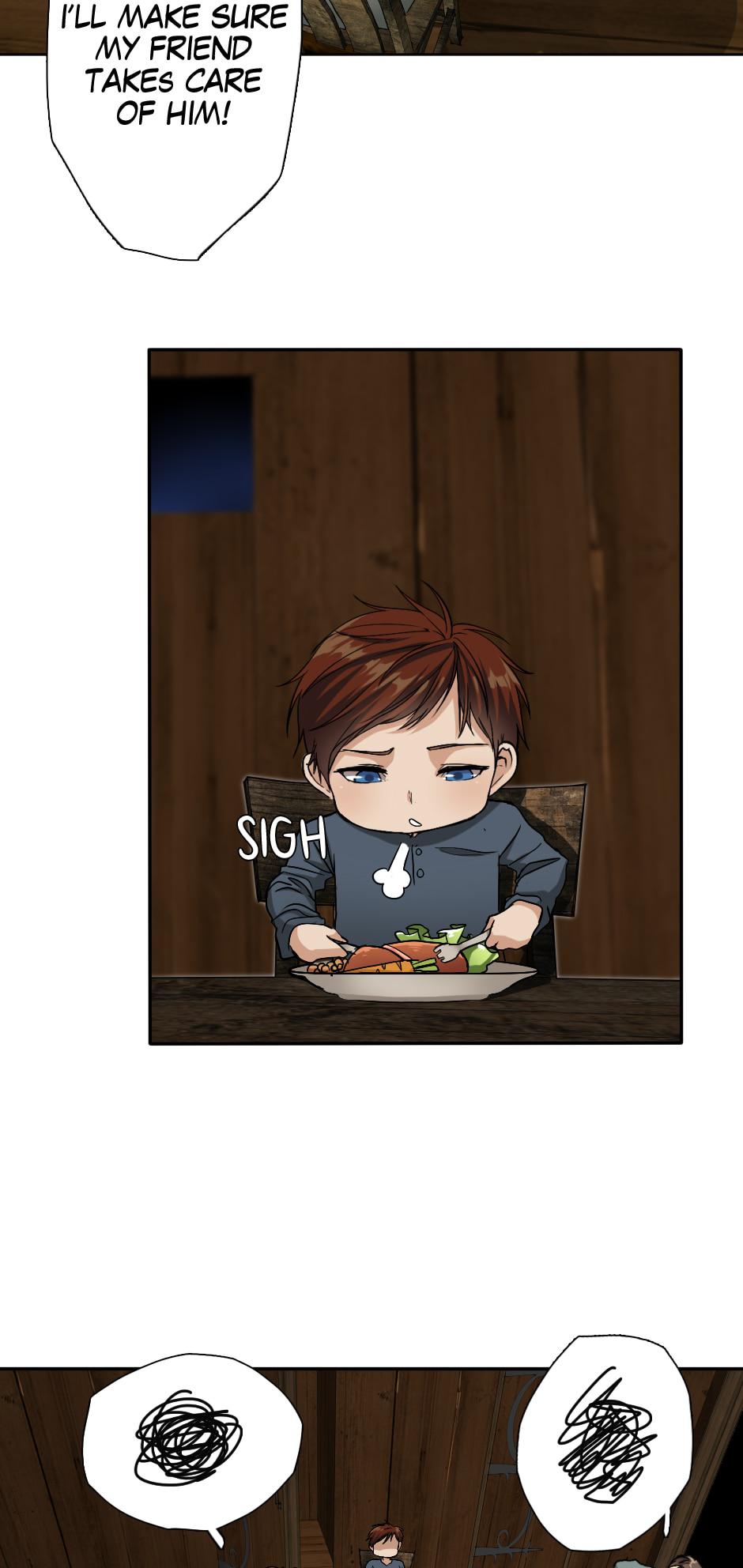 The Beginning After The End Chap 6 - Next Chap 7