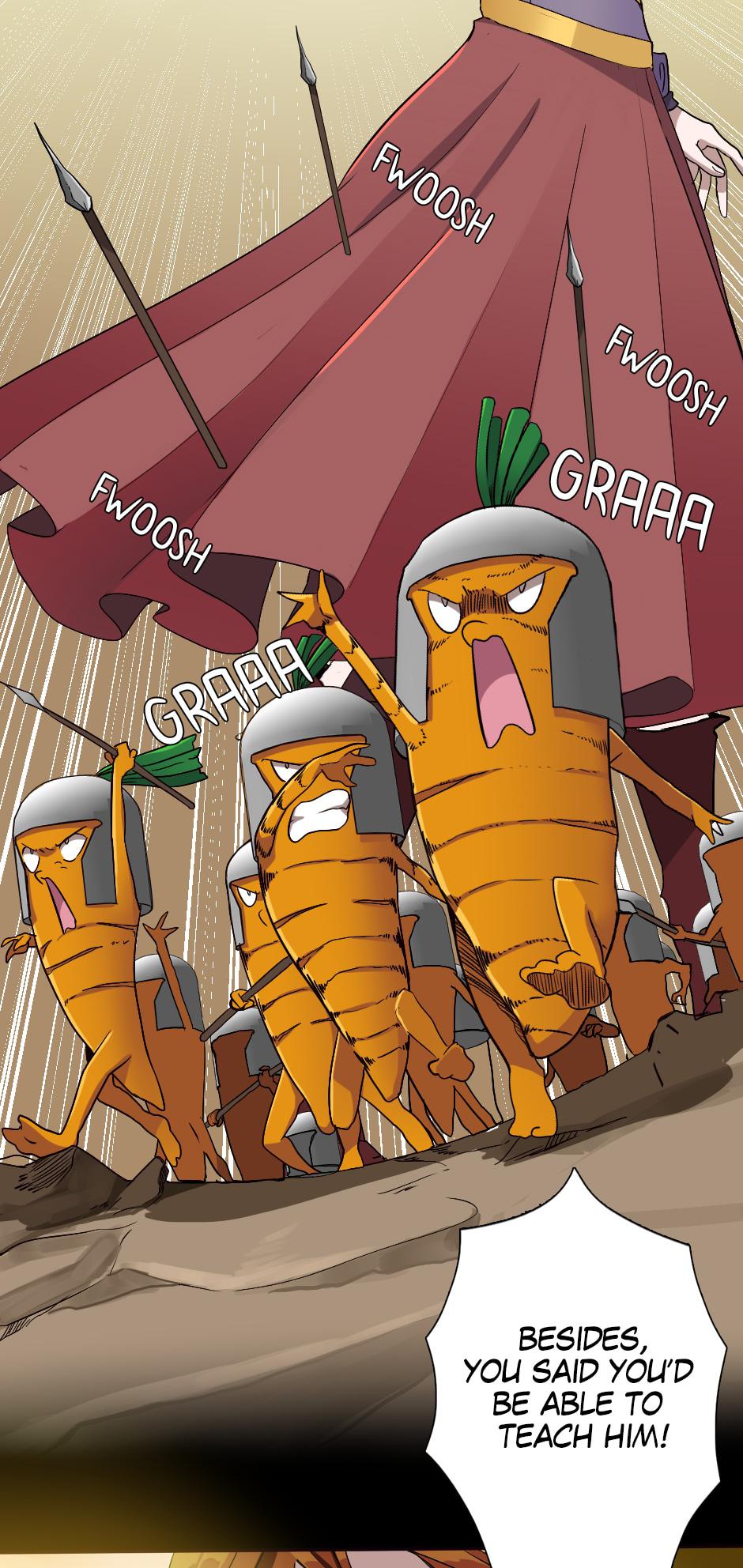 The Beginning After The End Chap 6 - Next Chap 7