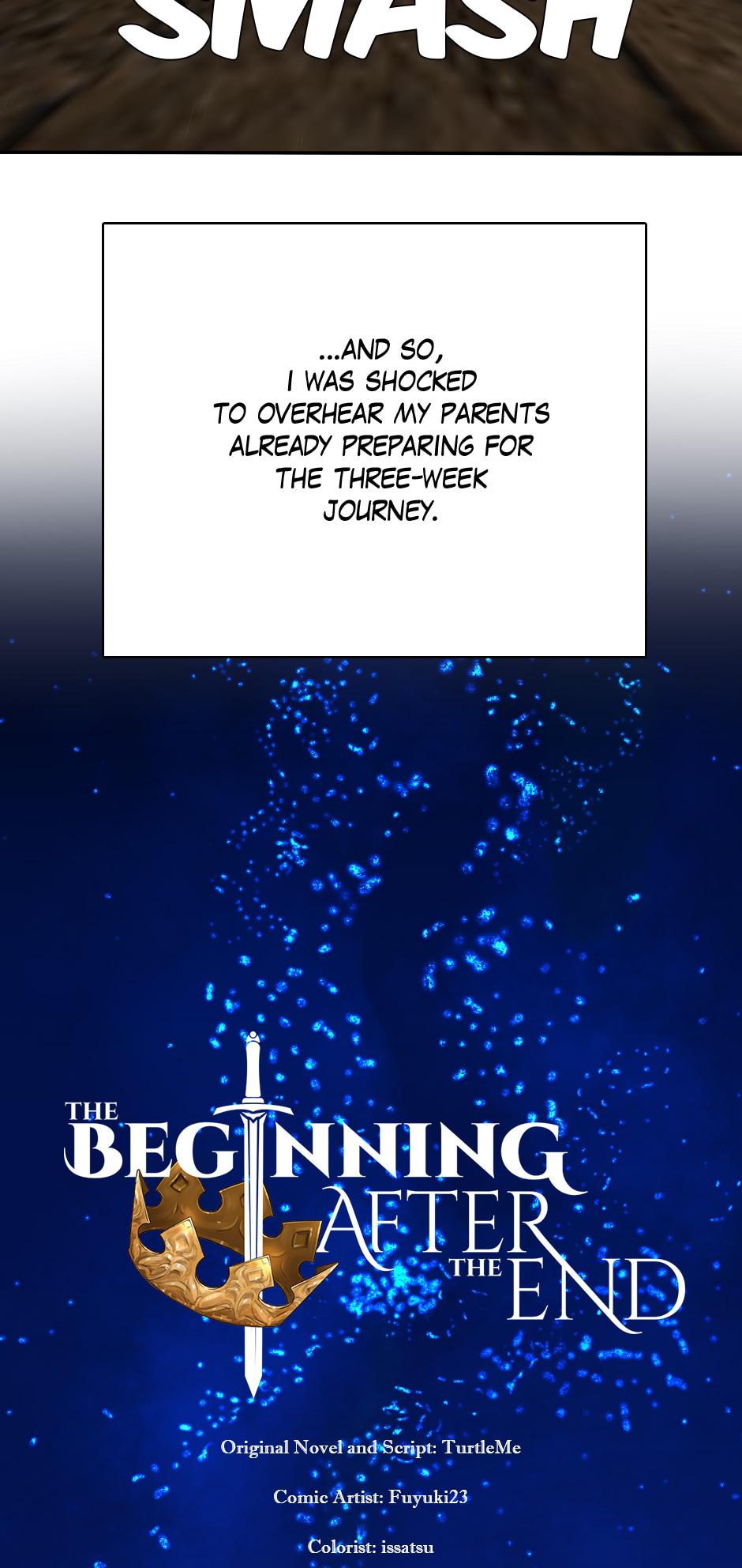 The Beginning After The End Chap 6 - Next Chap 7