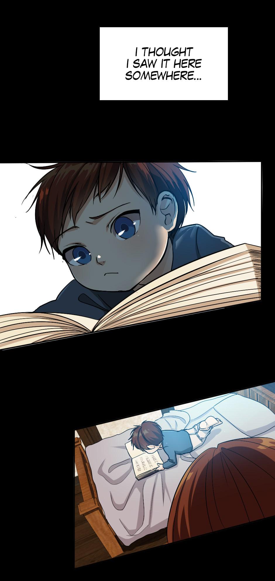 The Beginning After The End Chap 6 - Next Chap 7