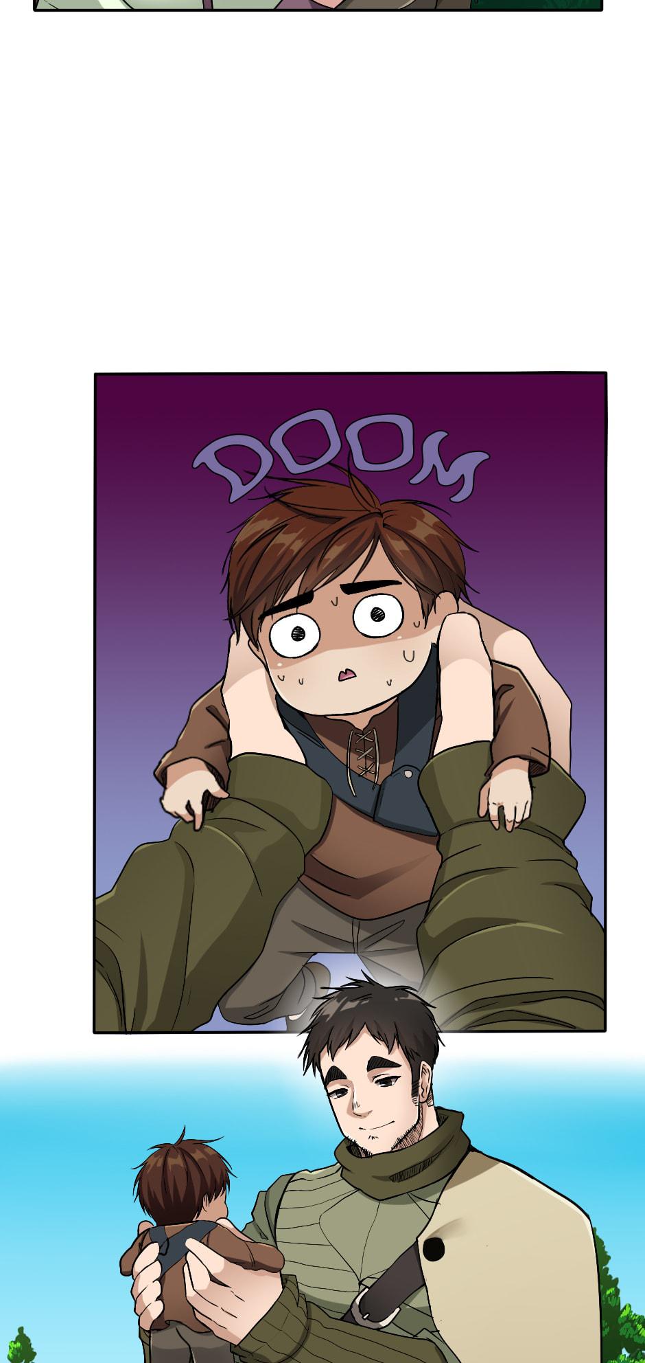 The Beginning After The End Chap 6 - Next Chap 7