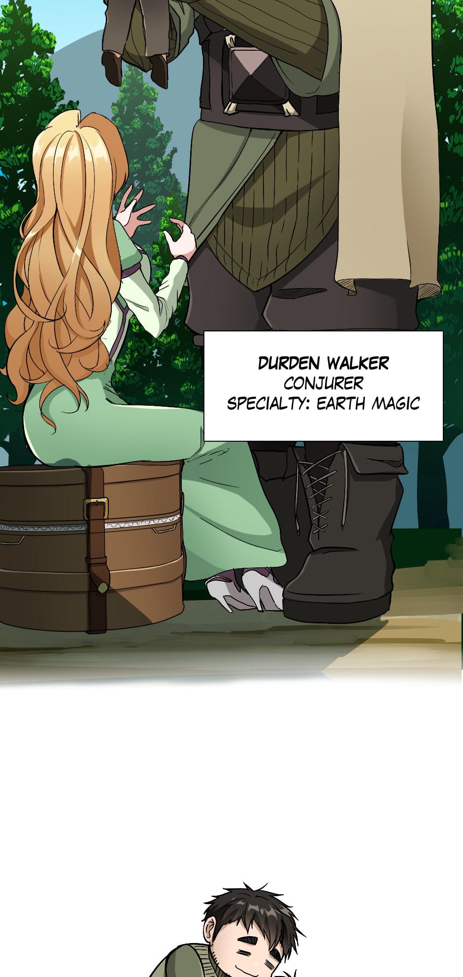 The Beginning After The End Chap 6 - Next Chap 7