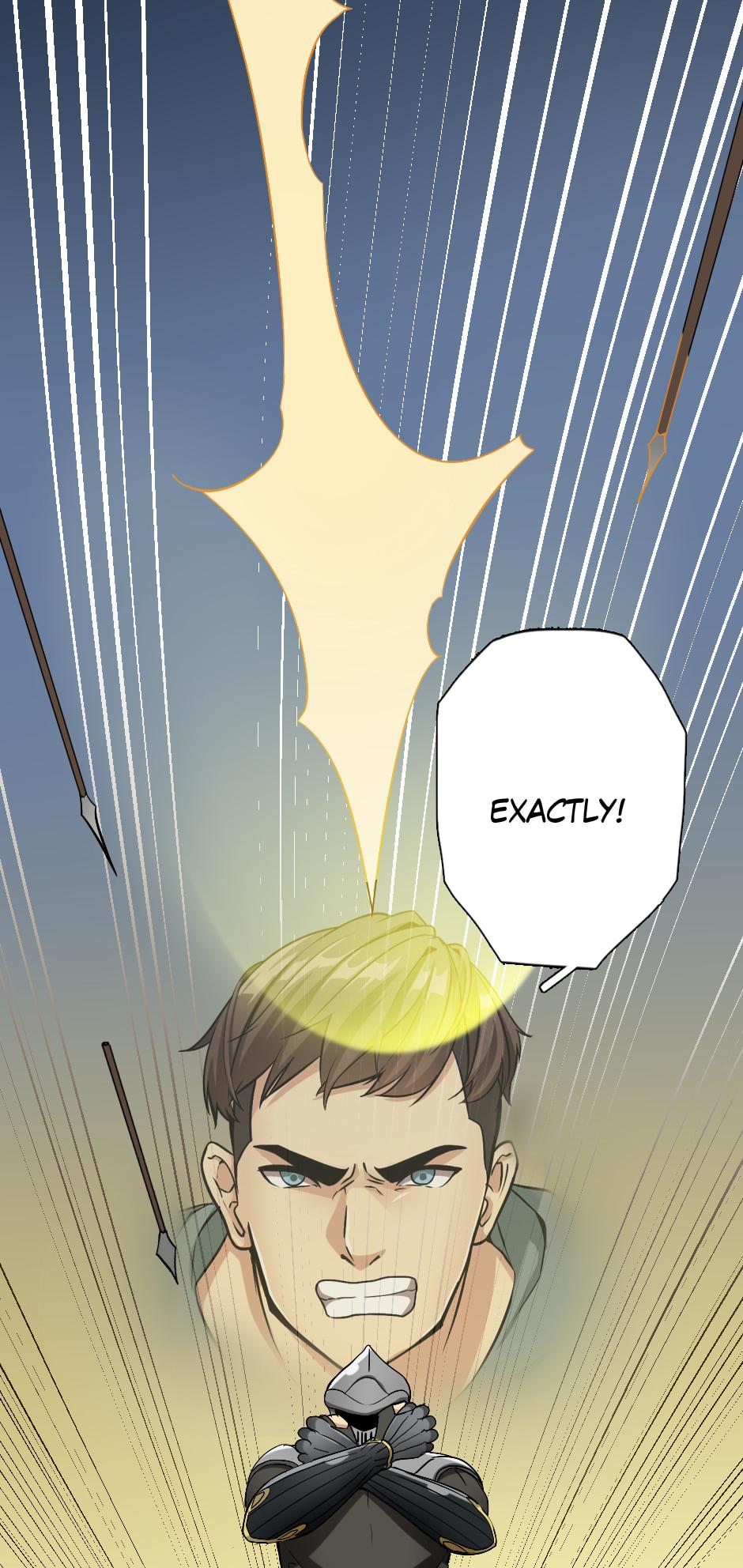 The Beginning After The End Chap 6 - Next Chap 7