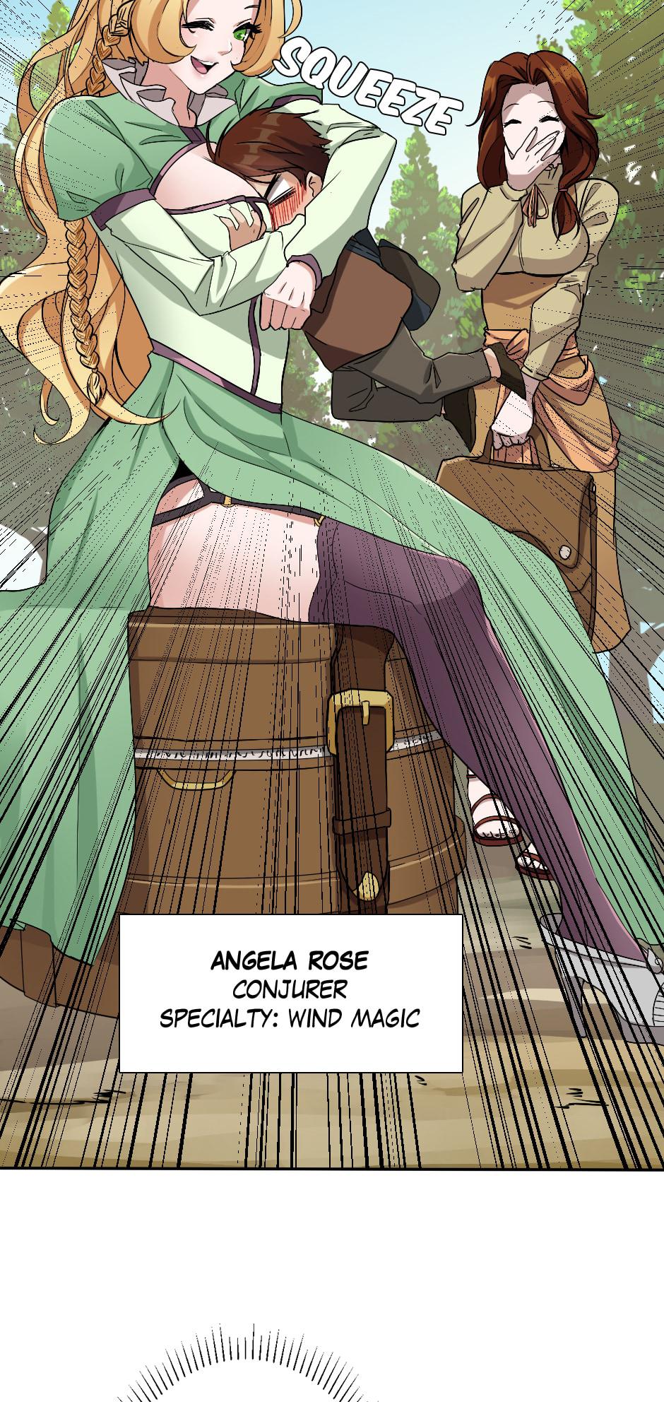 The Beginning After The End Chap 6 - Next Chap 7