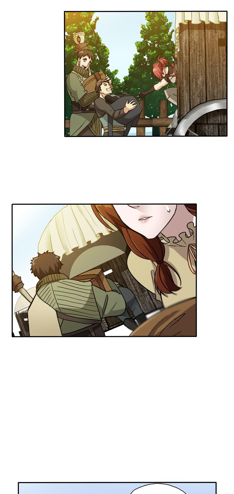 The Beginning After The End Chap 6 - Next Chap 7