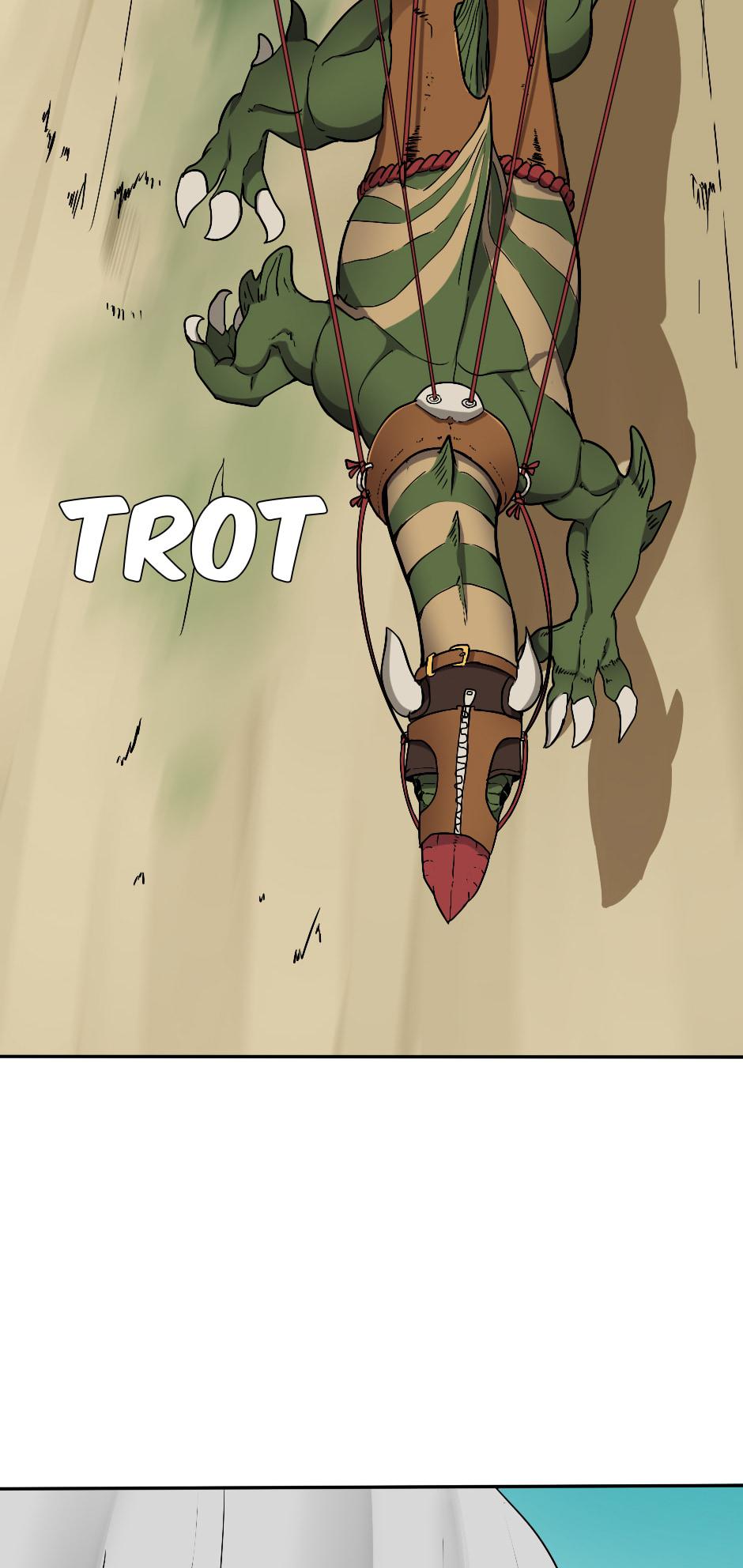 The Beginning After The End Chap 6 - Next Chap 7