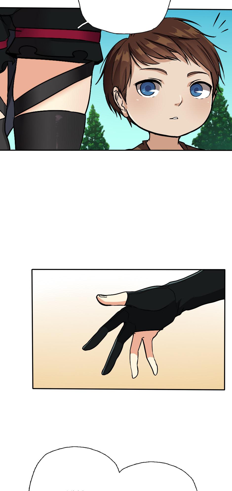 The Beginning After The End Chap 6 - Next Chap 7