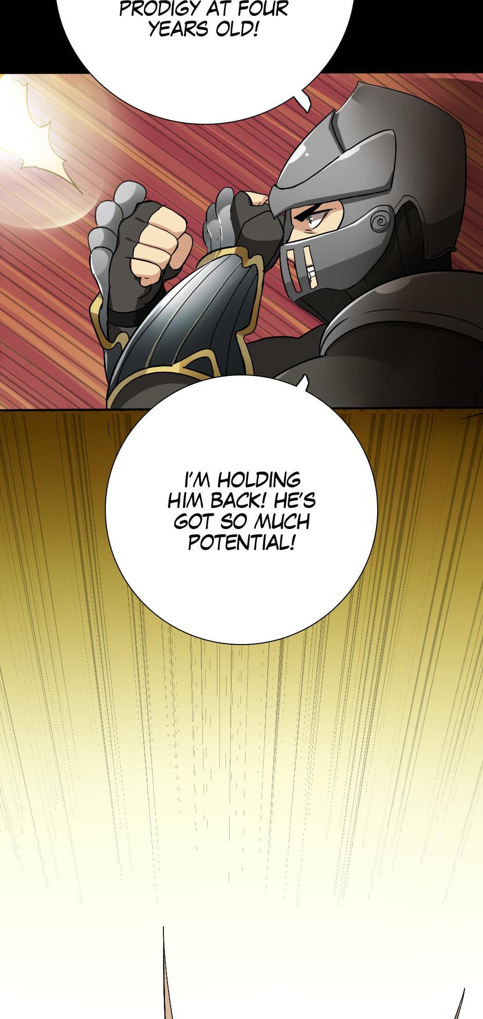 The Beginning After The End Chap 6 - Next Chap 7