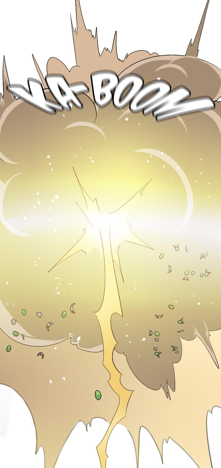 The Beginning After The End Chap 6 - Next Chap 7