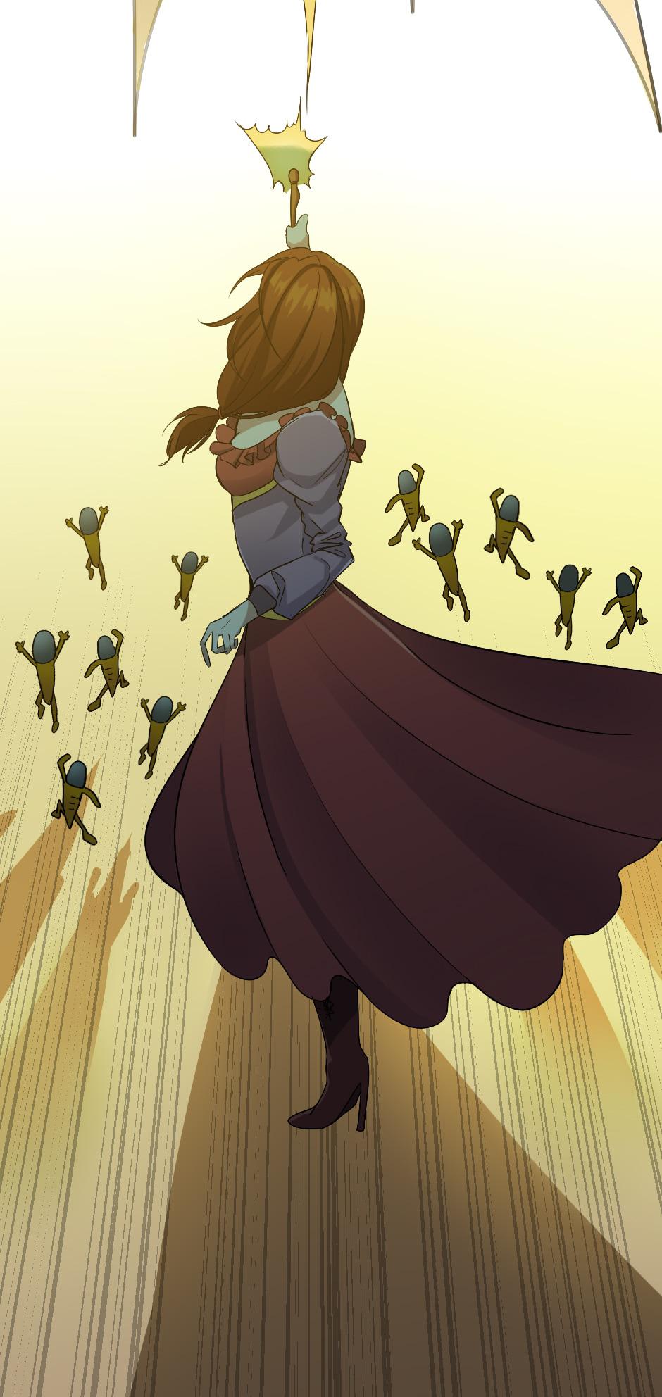 The Beginning After The End Chap 6 - Next Chap 7