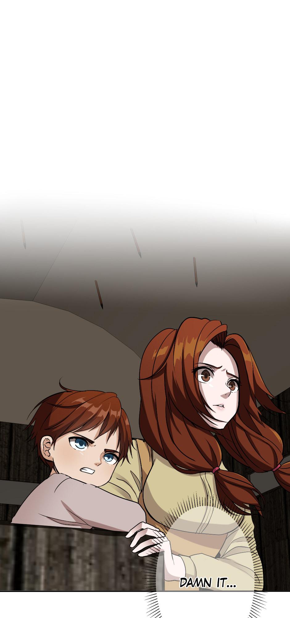 The Beginning After The End Chap 8 - Next Chap 9