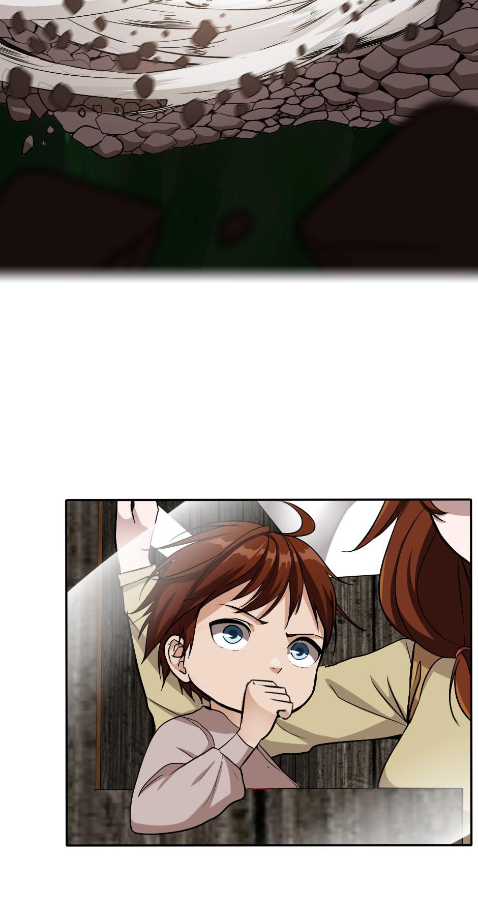 The Beginning After The End Chap 8 - Next Chap 9