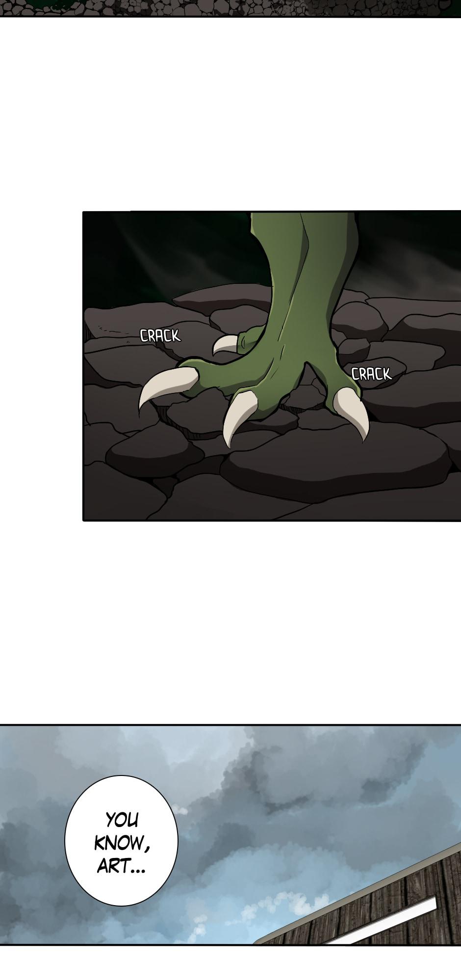 The Beginning After The End Chap 8 - Next Chap 9