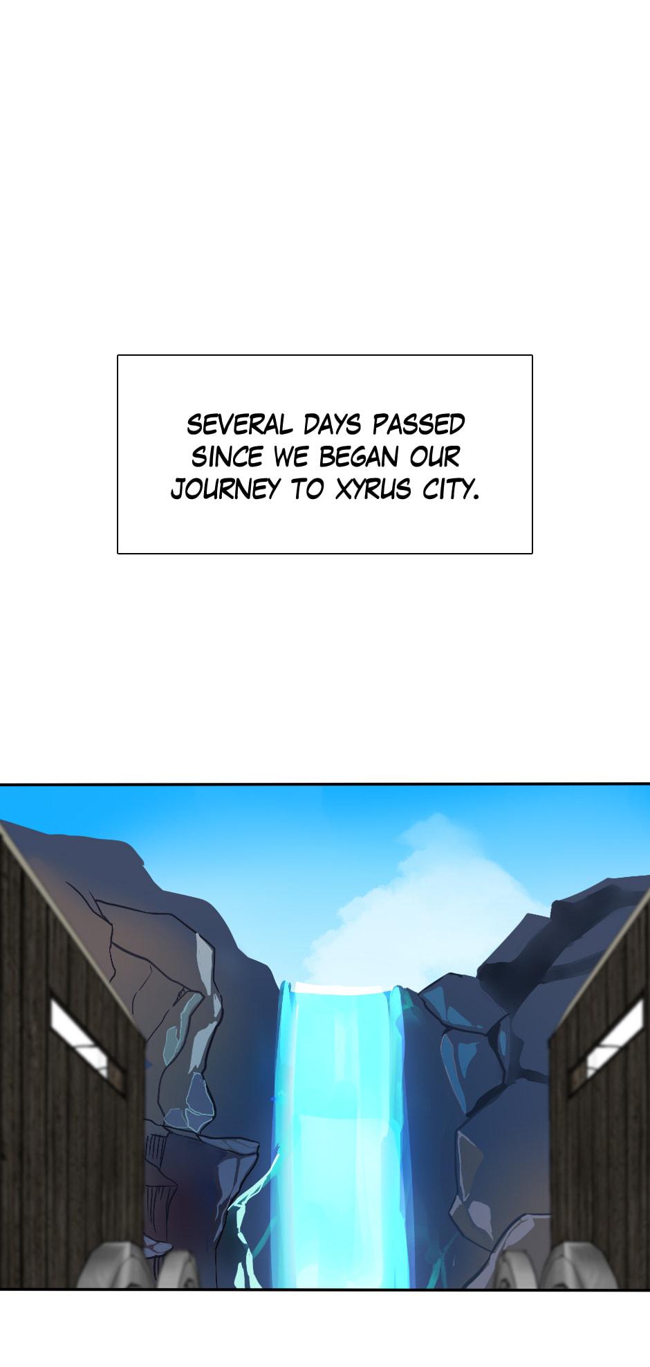 The Beginning After The End Chap 8 - Next Chap 9
