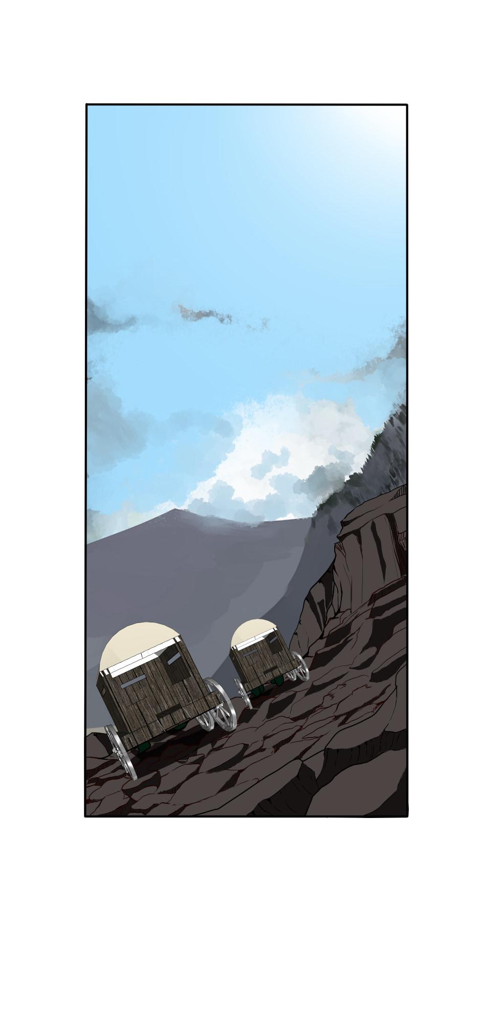 The Beginning After The End Chap 8 - Next Chap 9