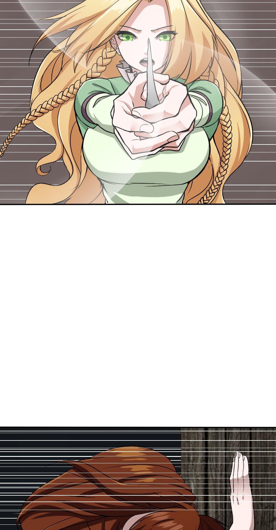 The Beginning After The End Chap 8 - Next Chap 9