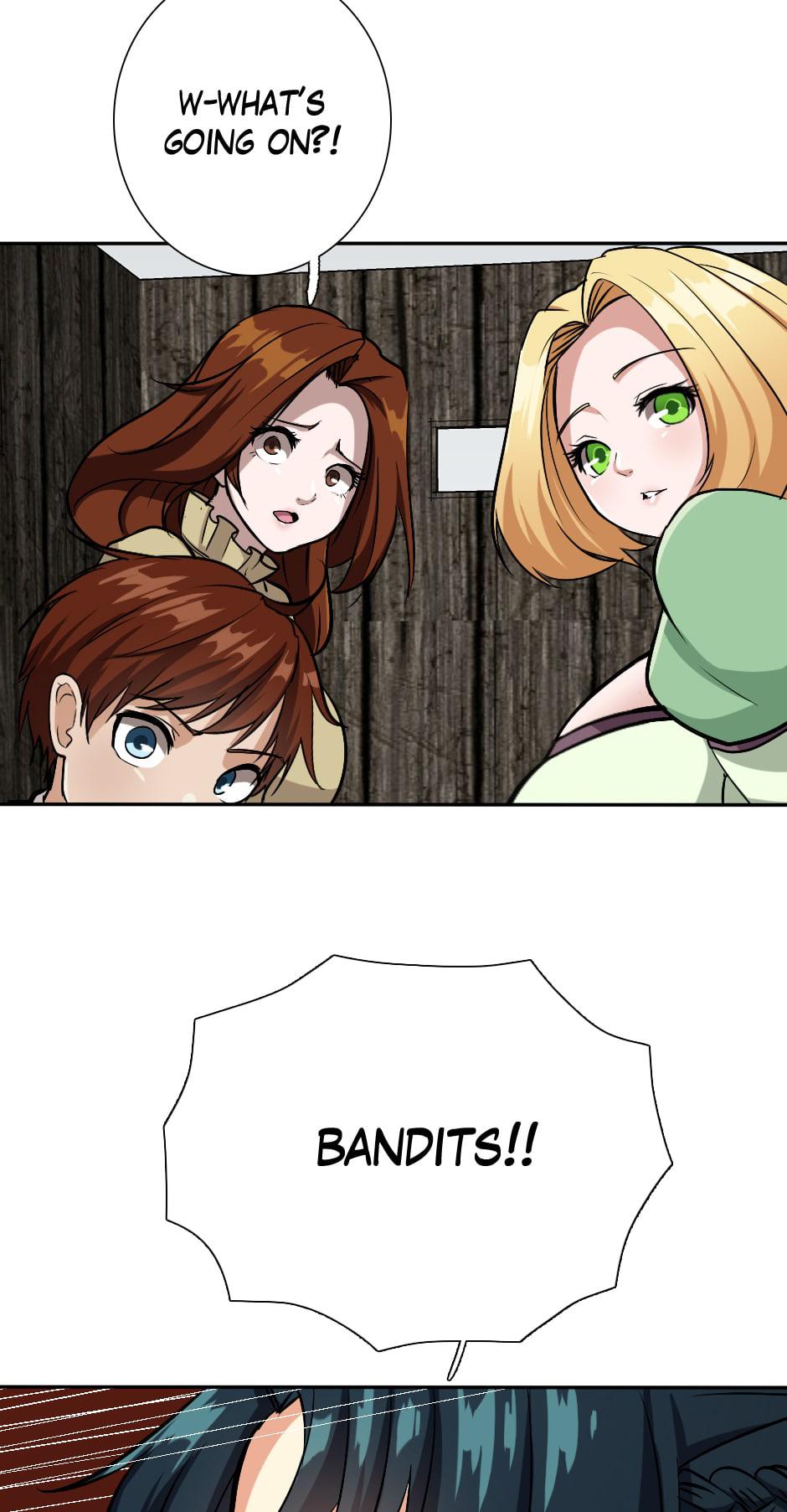 The Beginning After The End Chap 8 - Next Chap 9