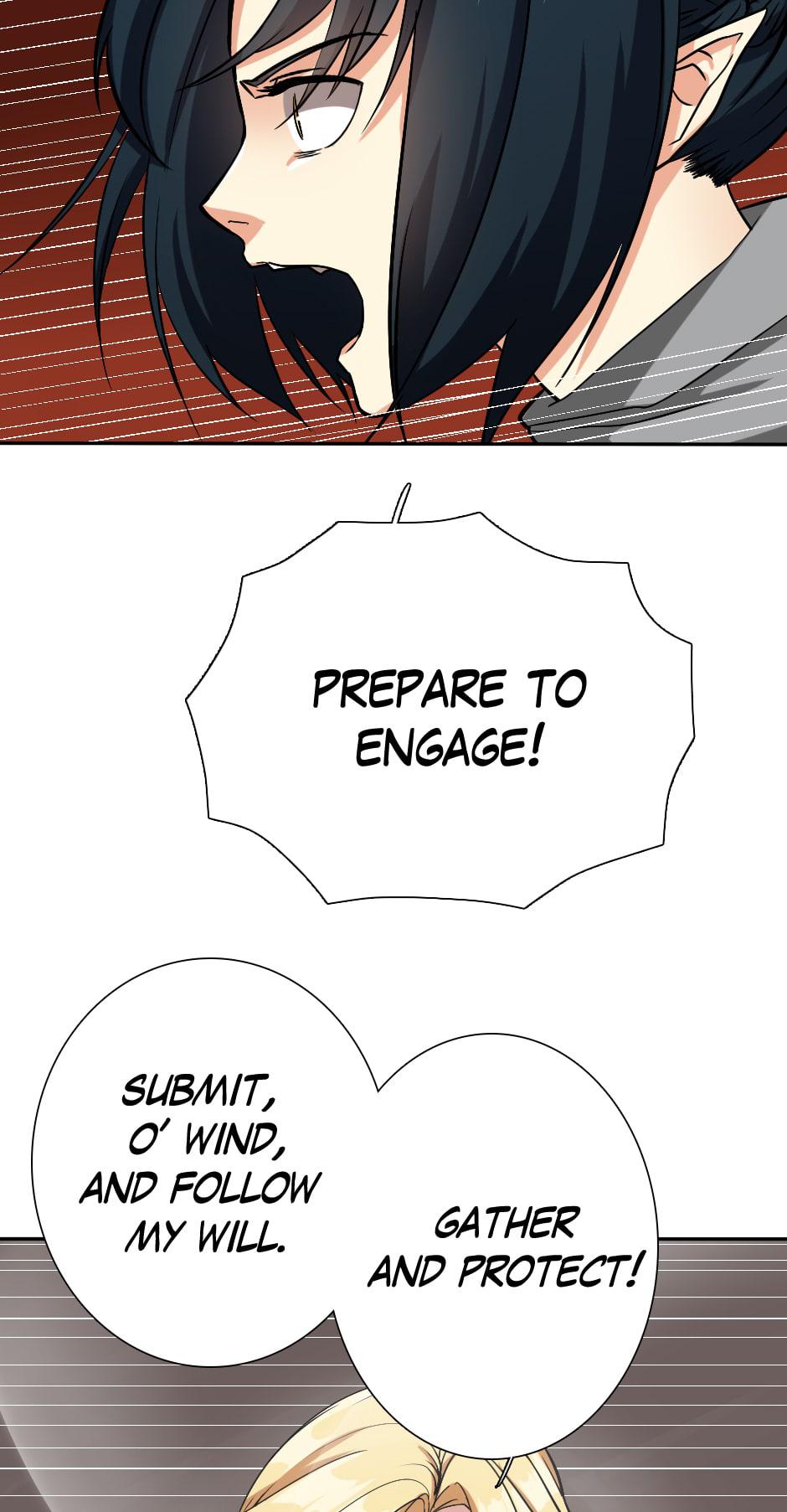 The Beginning After The End Chap 8 - Next Chap 9