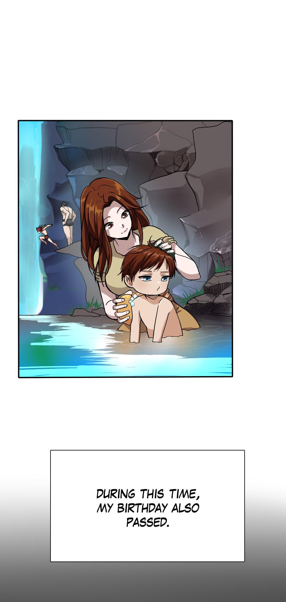 The Beginning After The End Chap 8 - Next Chap 9