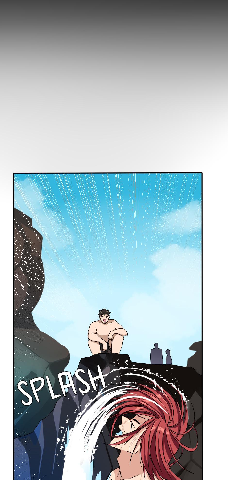 The Beginning After The End Chap 8 - Next Chap 9