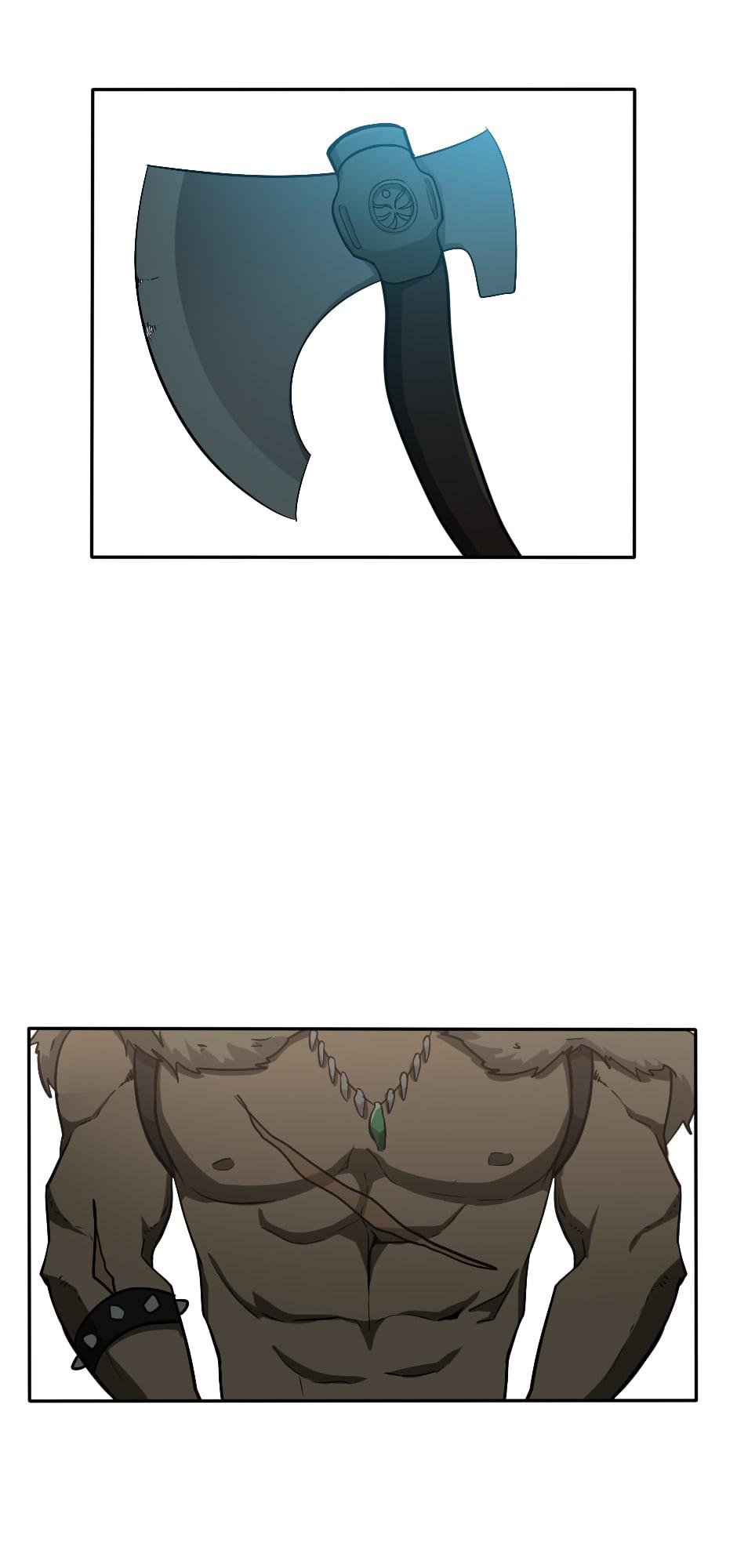 The Beginning After The End Chap 8 - Next Chap 9