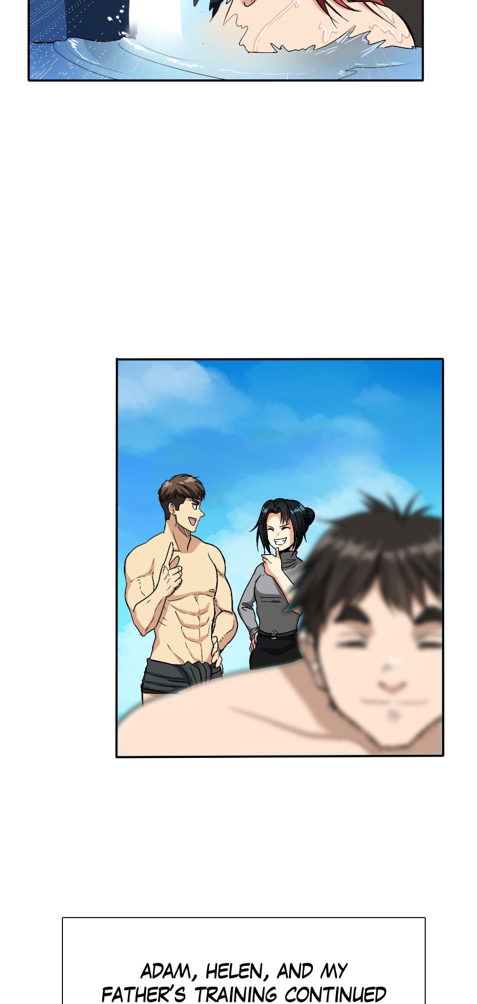 The Beginning After The End Chap 8 - Next Chap 9