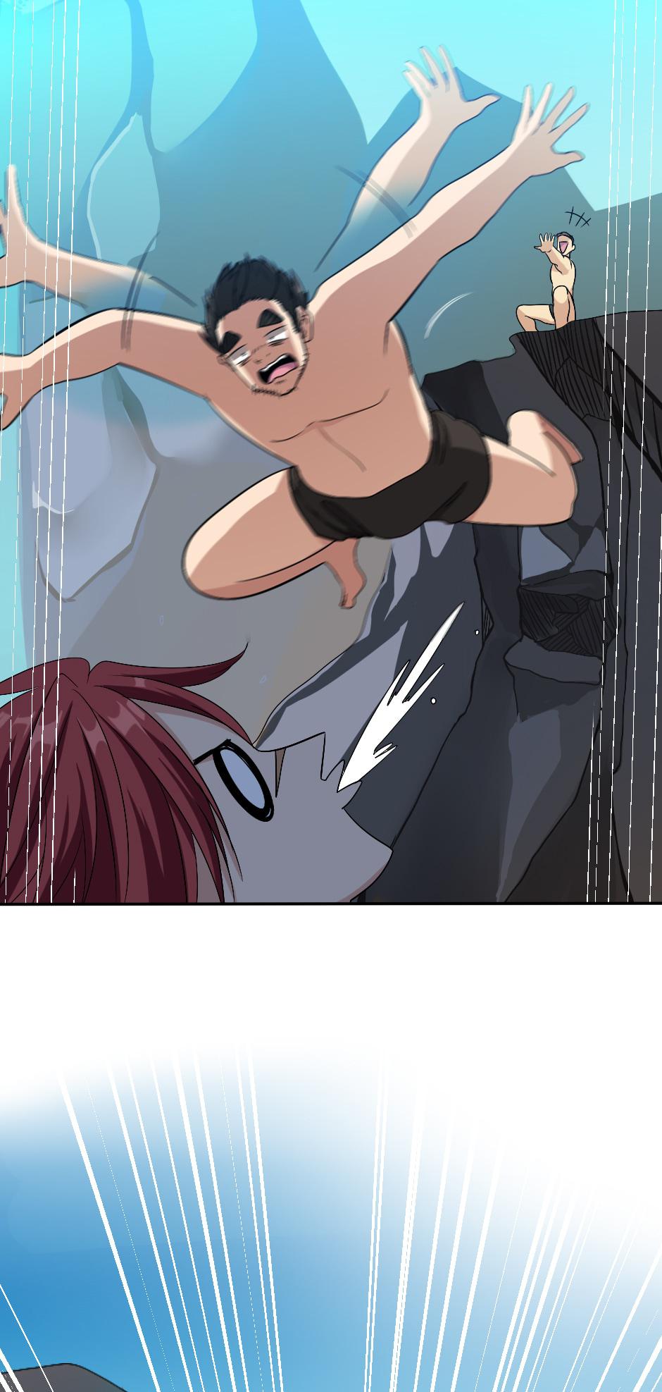 The Beginning After The End Chap 8 - Next Chap 9