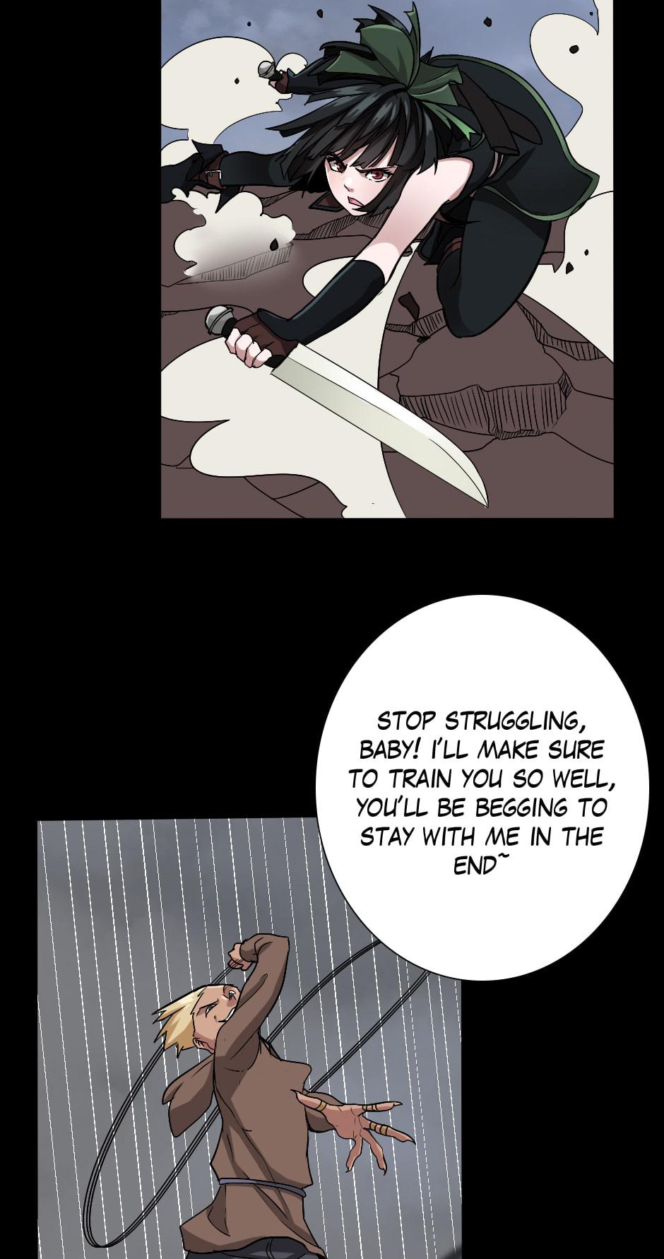 The Beginning After The End Chap 9 - Next Chap 10