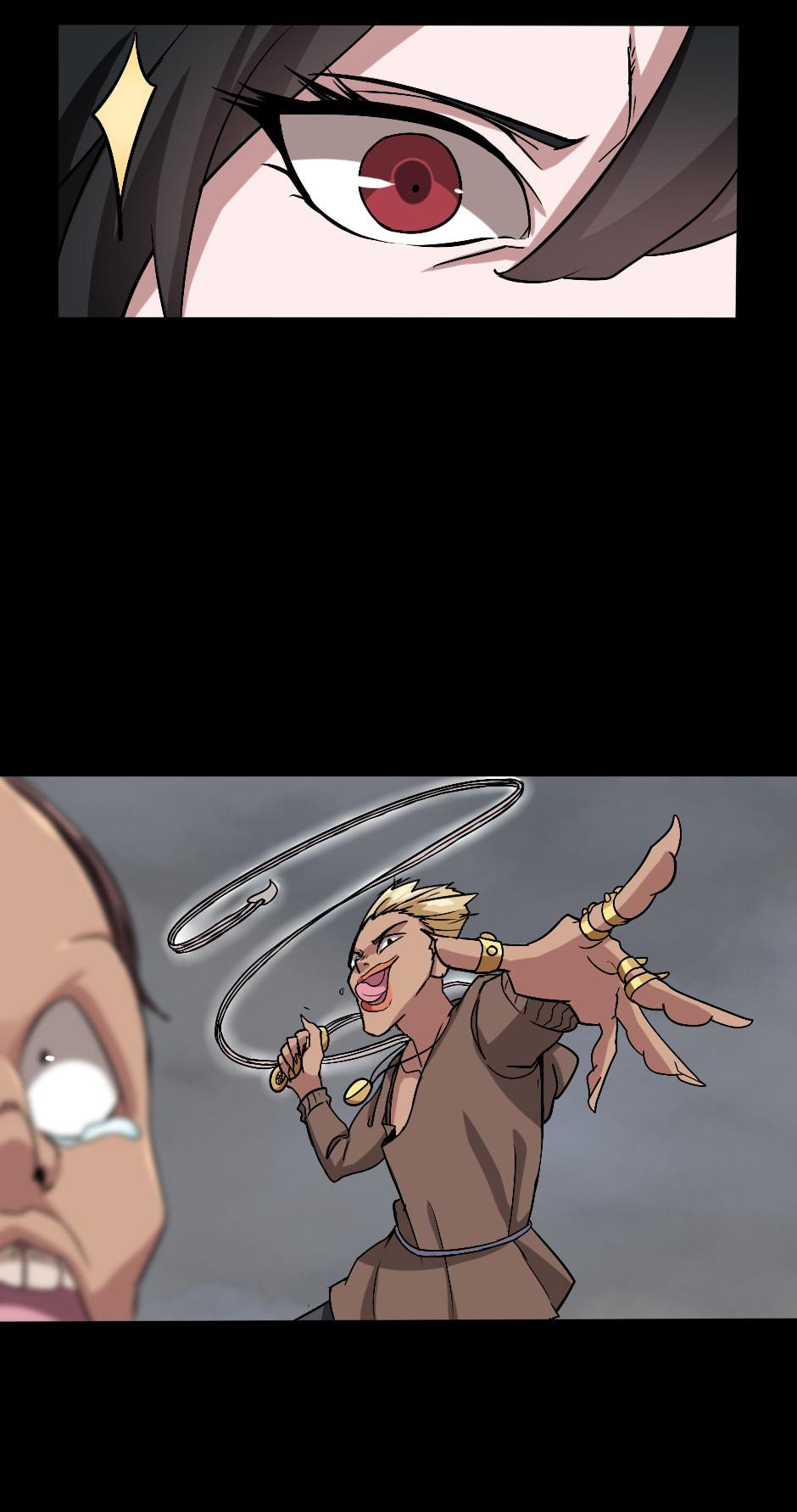 The Beginning After The End Chap 9 - Next Chap 10