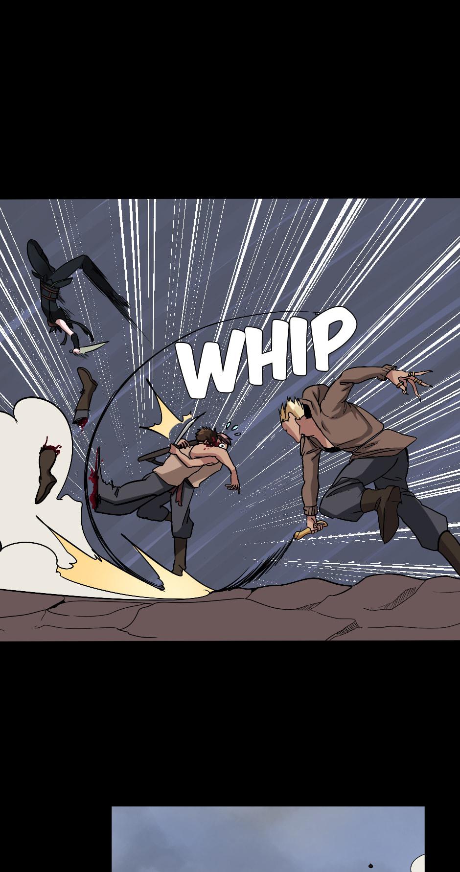 The Beginning After The End Chap 9 - Next Chap 10