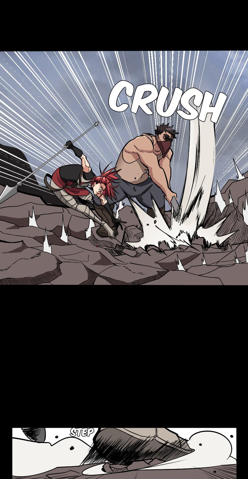 The Beginning After The End Chap 9 - Next Chap 10