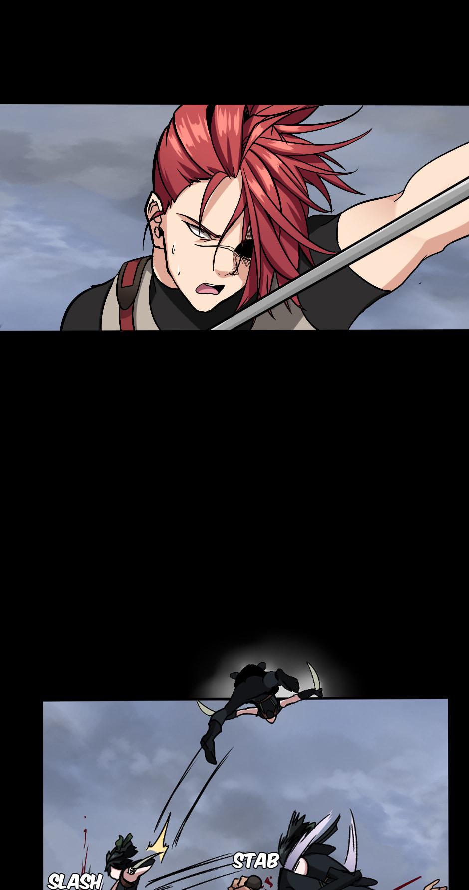 The Beginning After The End Chap 9 - Next Chap 10