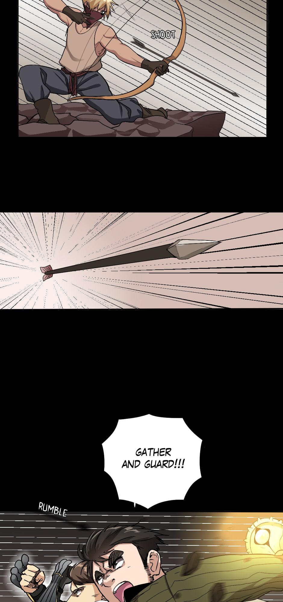 The Beginning After The End Chap 9 - Next Chap 10