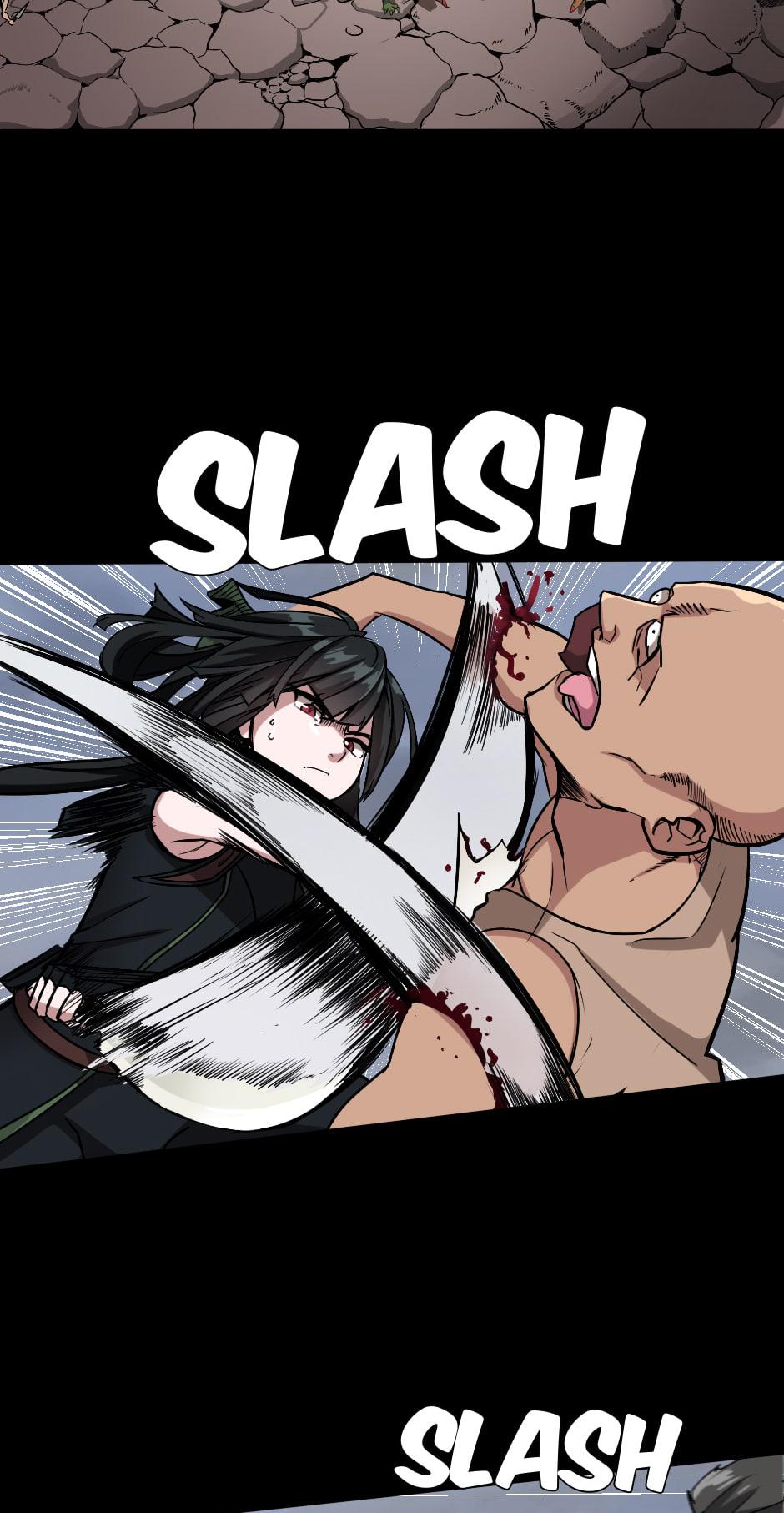 The Beginning After The End Chap 9 - Next Chap 10