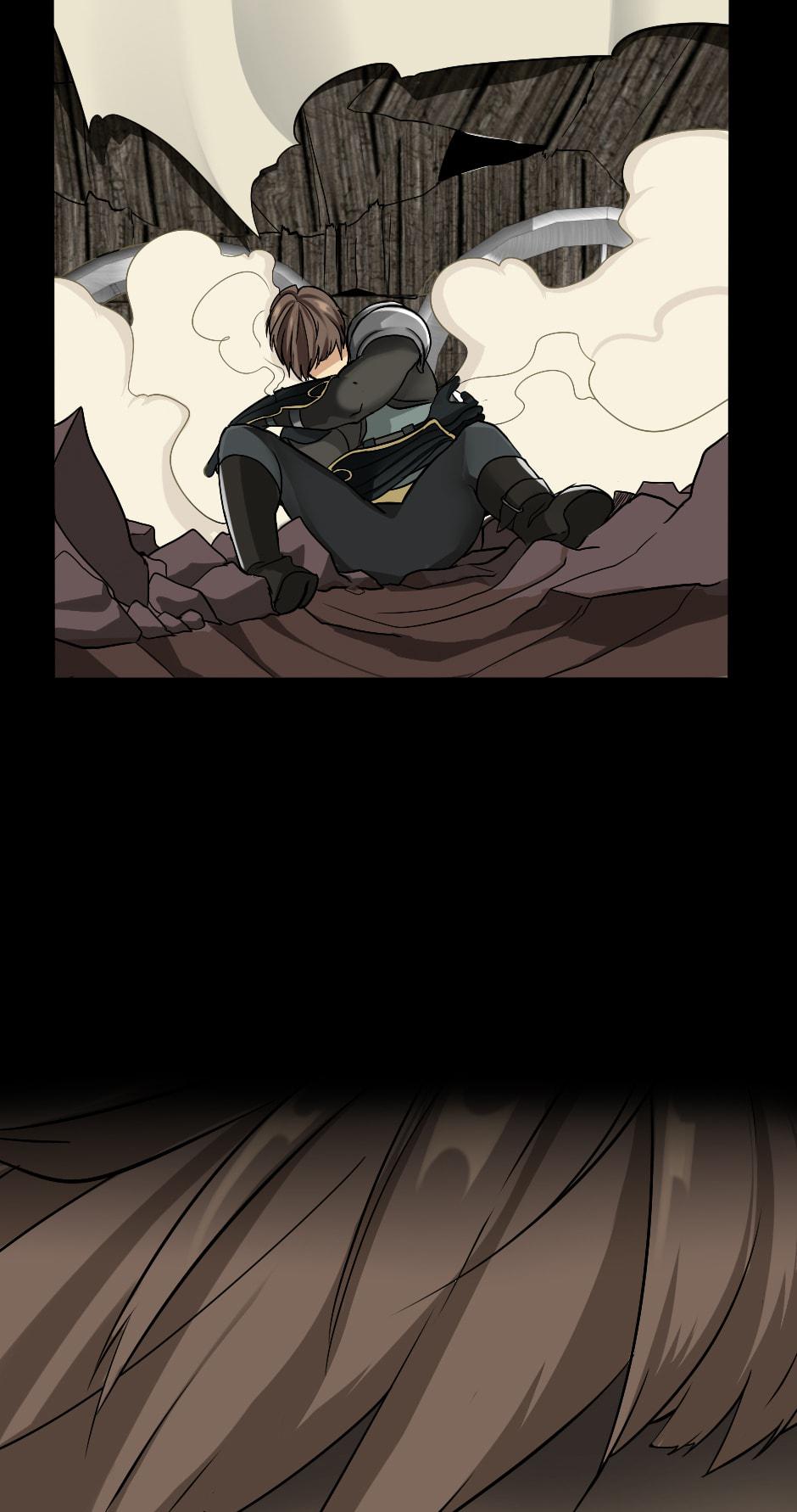 The Beginning After The End Chap 9 - Next Chap 10