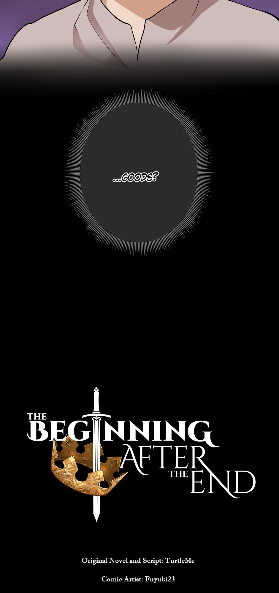 The Beginning After The End Chap 9 - Next Chap 10