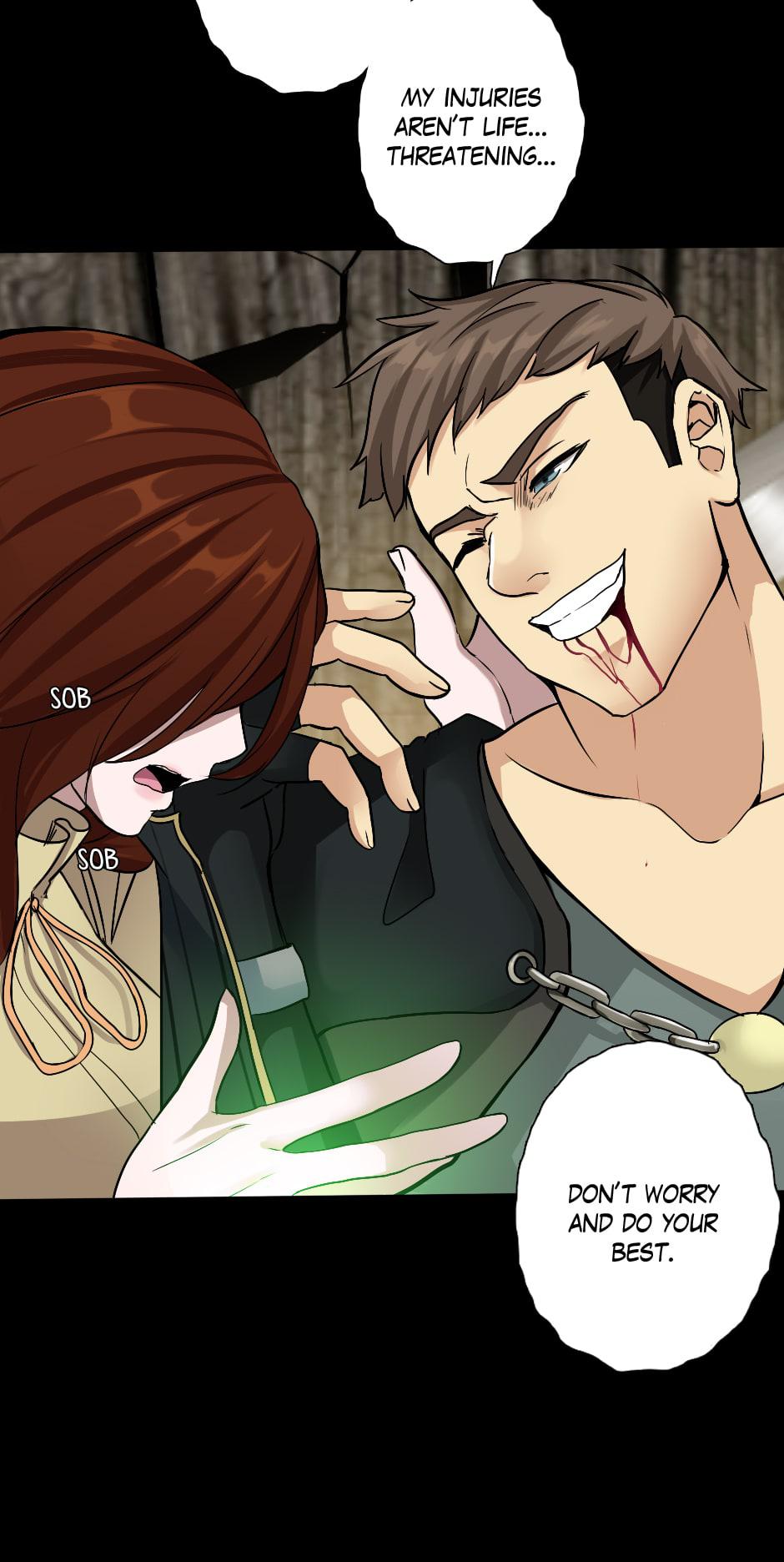 The Beginning After The End Chap 9 - Next Chap 10