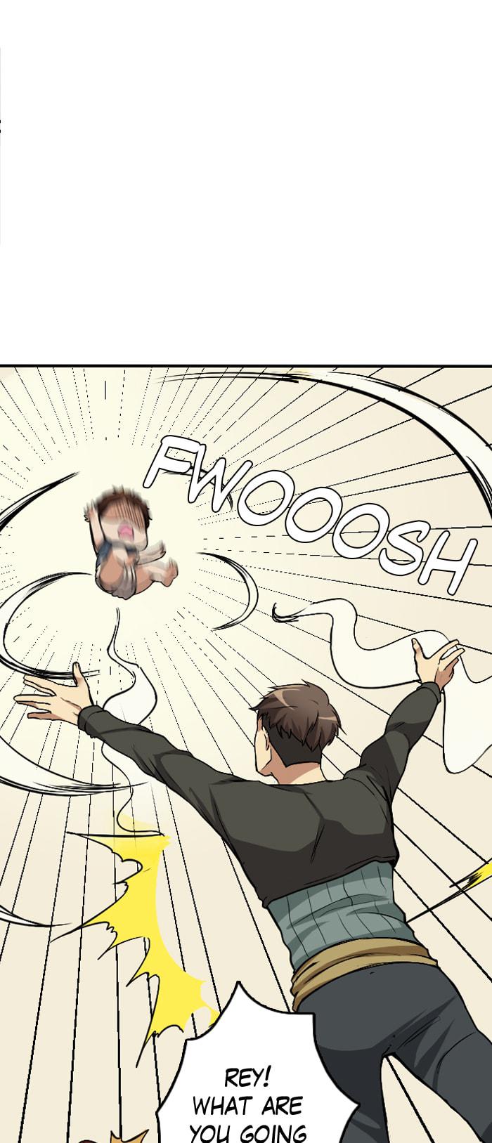 The Beginning After The End Chap 1 - Next Chap 2