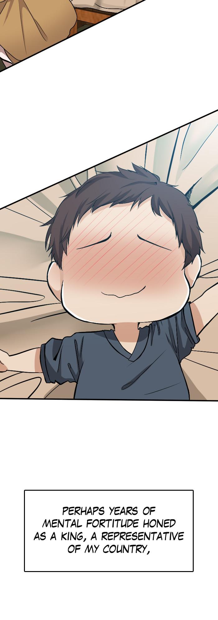 The Beginning After The End Chap 1 - Next Chap 2