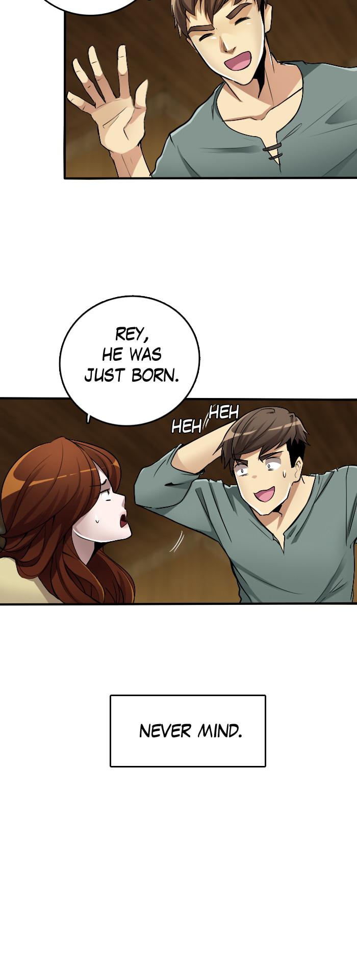 The Beginning After The End Chap 1 - Next Chap 2