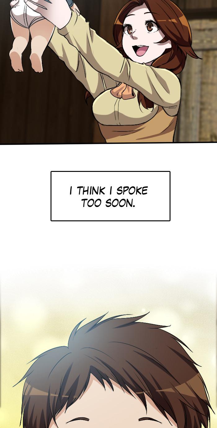 The Beginning After The End Chap 1 - Next Chap 2