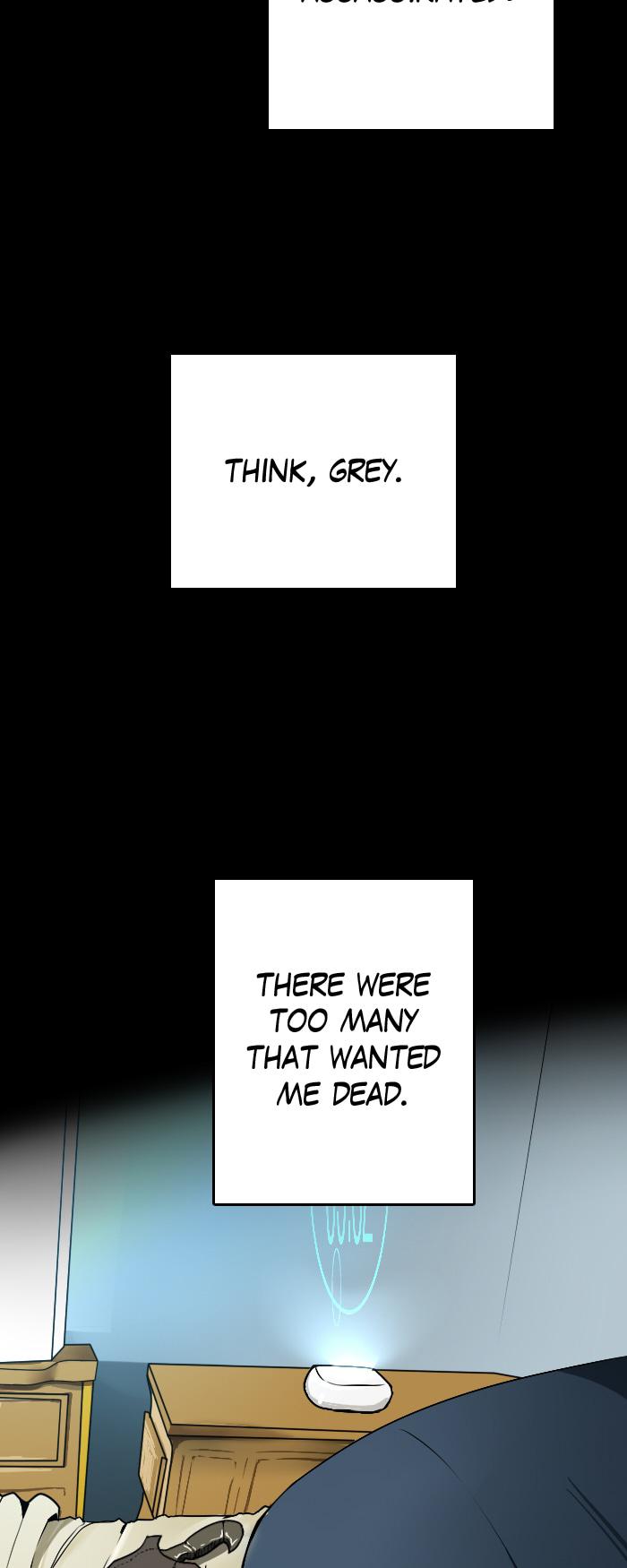 The Beginning After The End Chap 1 - Next Chap 2