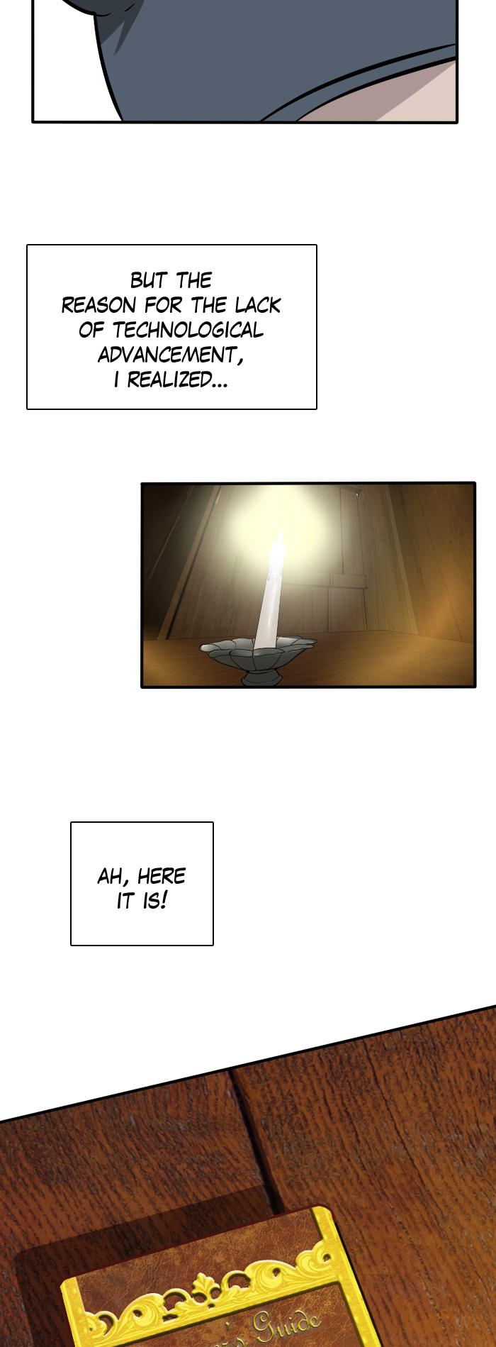 The Beginning After The End Chap 2 - Next Chap 3