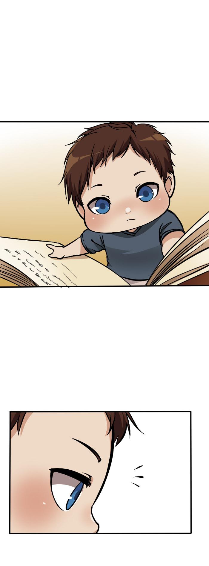 The Beginning After The End Chap 2 - Next Chap 3