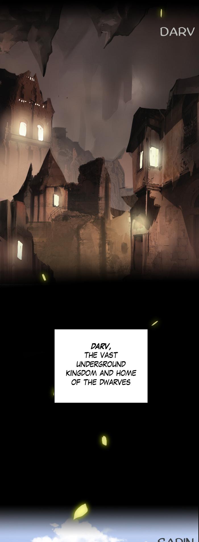 The Beginning After The End Chap 2 - Next Chap 3