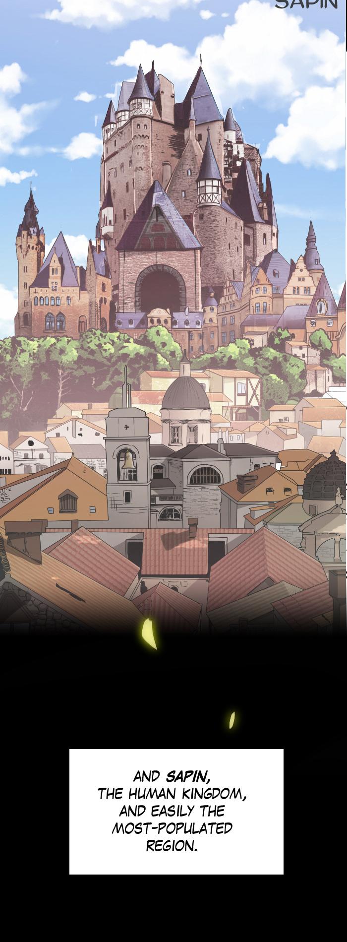 The Beginning After The End Chap 2 - Next Chap 3